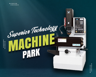machine park